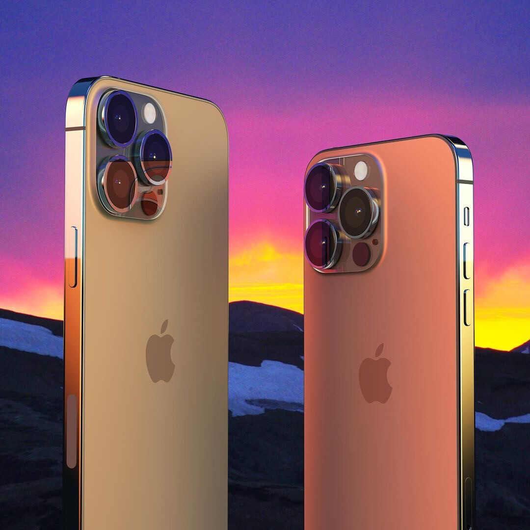 iPhone 13 pro