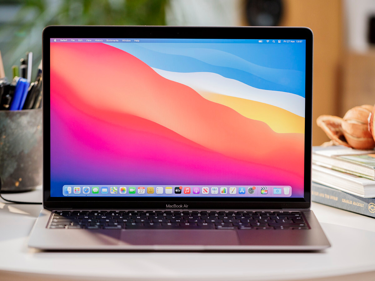 Macbook Air