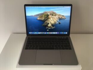 Macbook Air