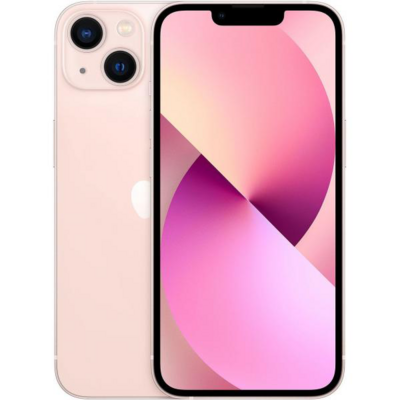 iPhone 13 - 128GO - Rose