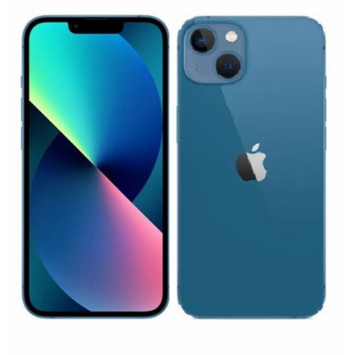 iPhone 13 - 128GO - Bleu
