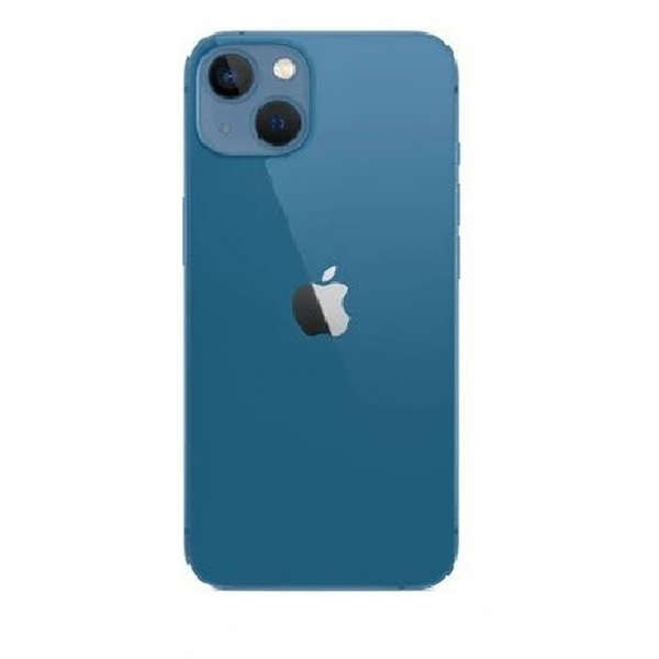 iPhone 13 - 128GO - Bleu