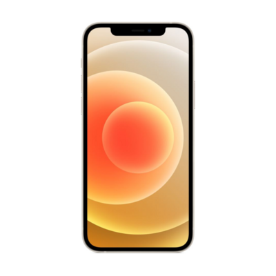 iPhone 12 - 128 Go - Blanc