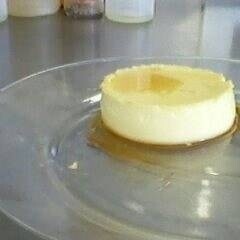 Creme Caramel