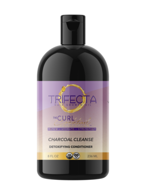 Charcoal Cleanse Conditioner