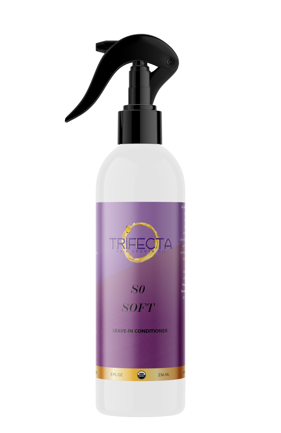 So Soft Leave-In Conditioner