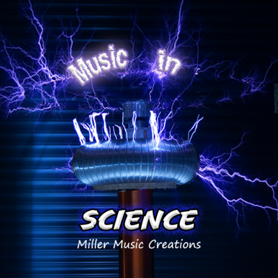 Music in Science (