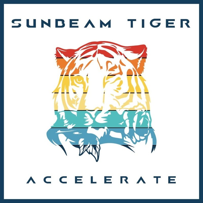 Pre-Order Accelerate LP on vinyl