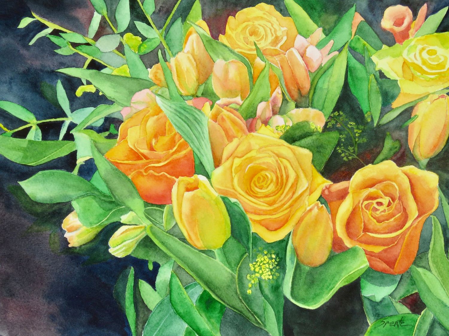 'Ode to Joy'