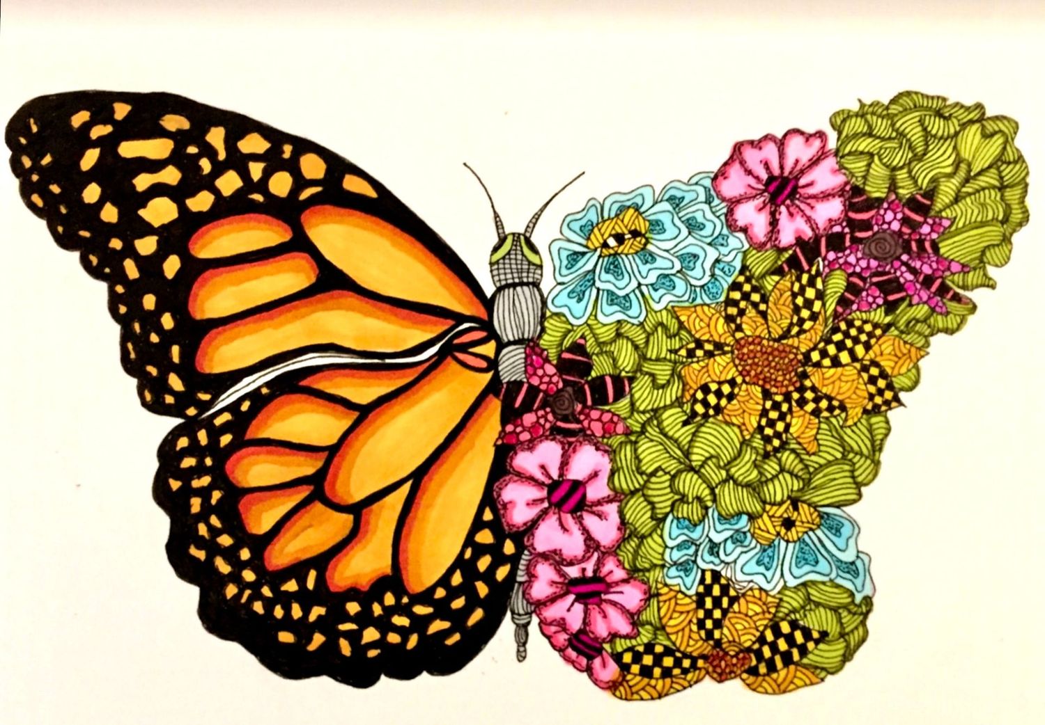 'BLOOM' 'BLOOM'