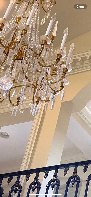 25K Chandliers-YOUR Win On Sale for 3000