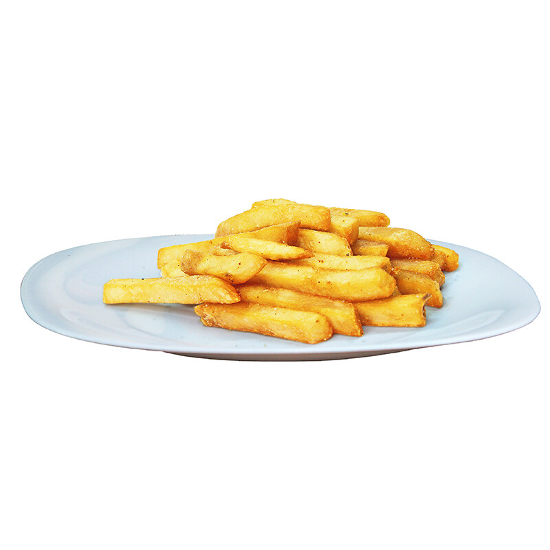 Papas Francesas