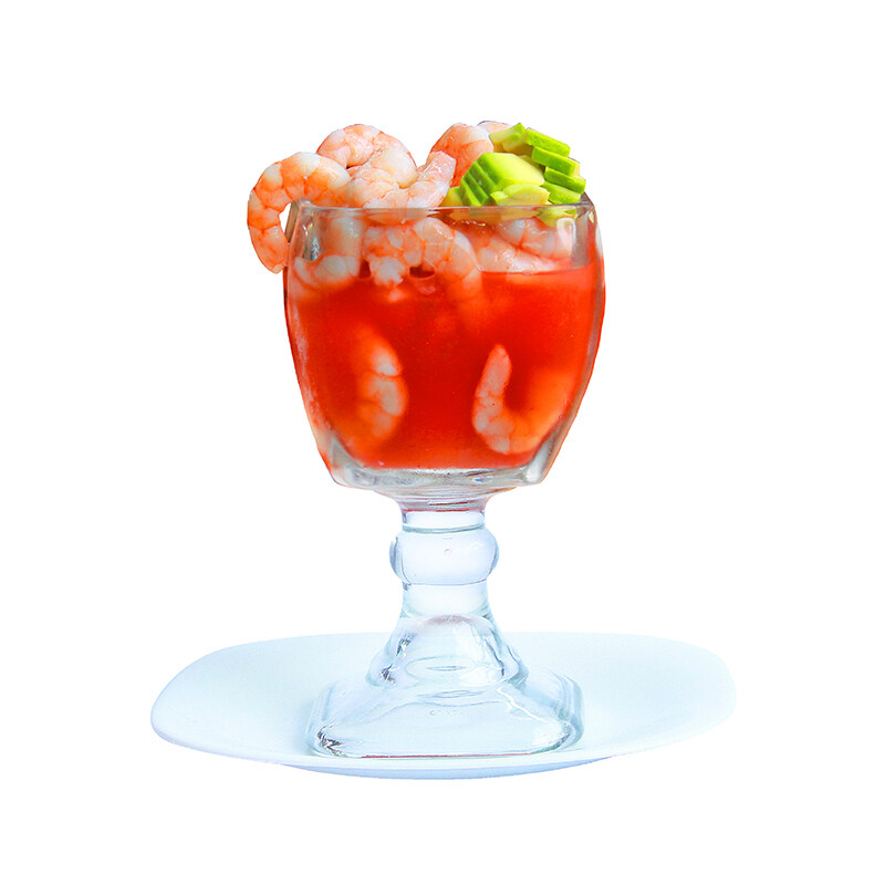 Coctel de Camarón