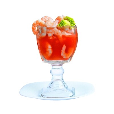Coctel de Camarón