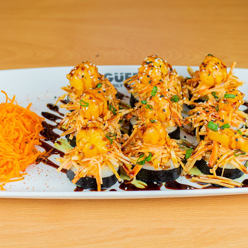 Arisqueta Roll
