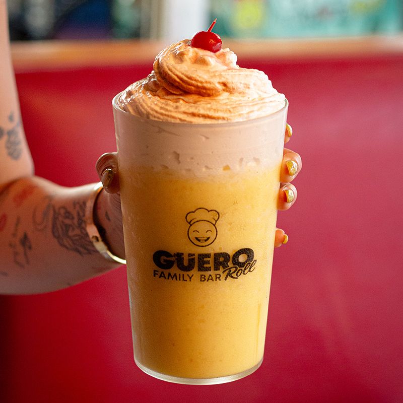 Piña Colada