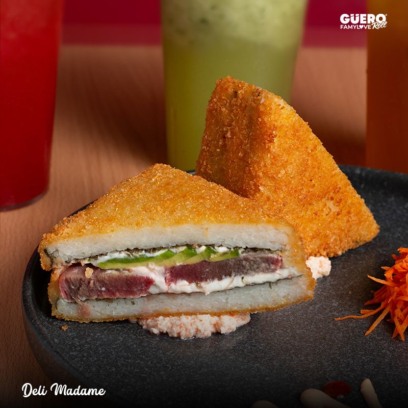 Deli Madame