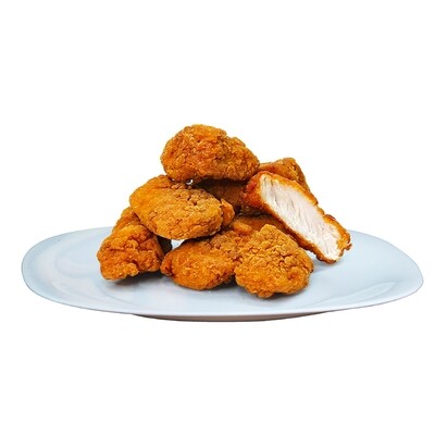 Nuggets de Pollo