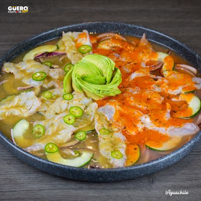 Aguachile
