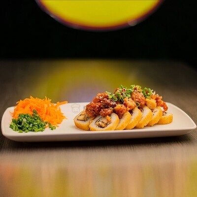 Boneless Roll
