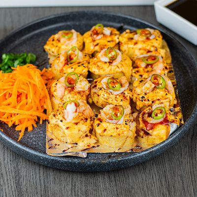 Máximo Roll