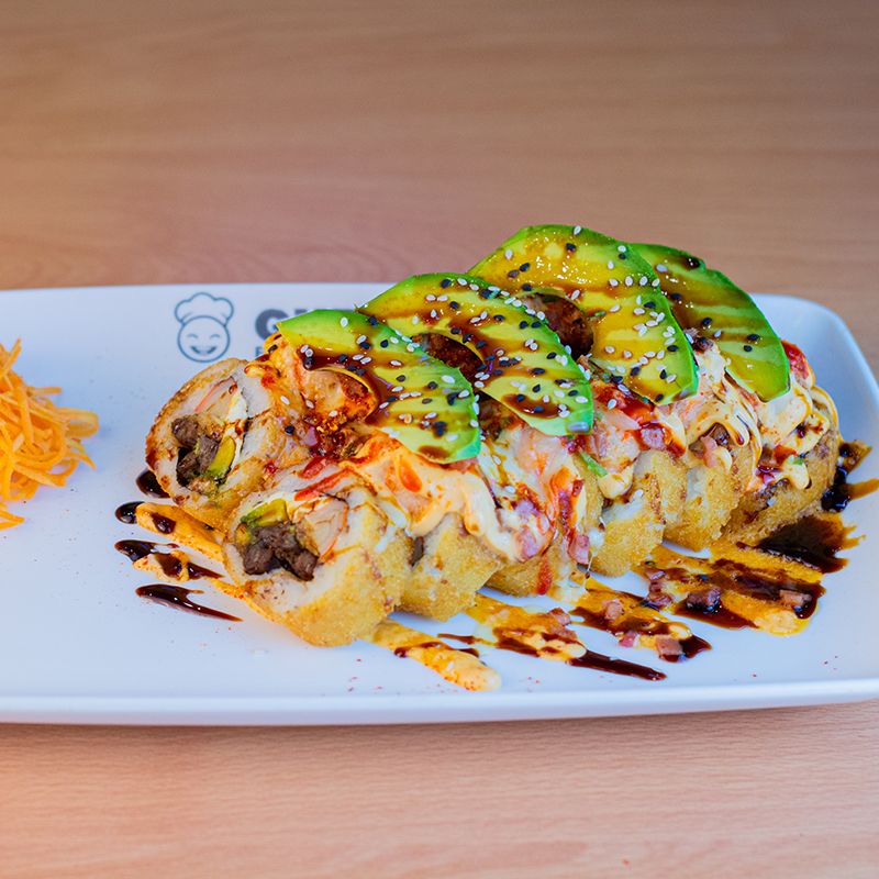 Prado Roll