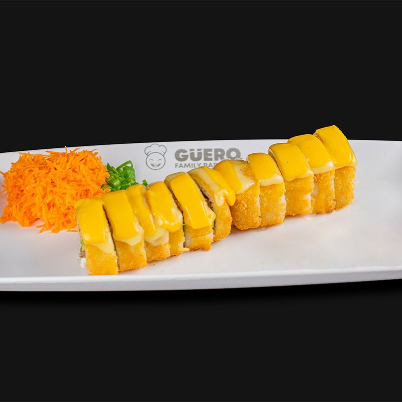 Súper Cheese