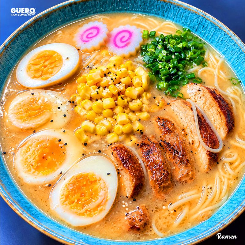Ramen
