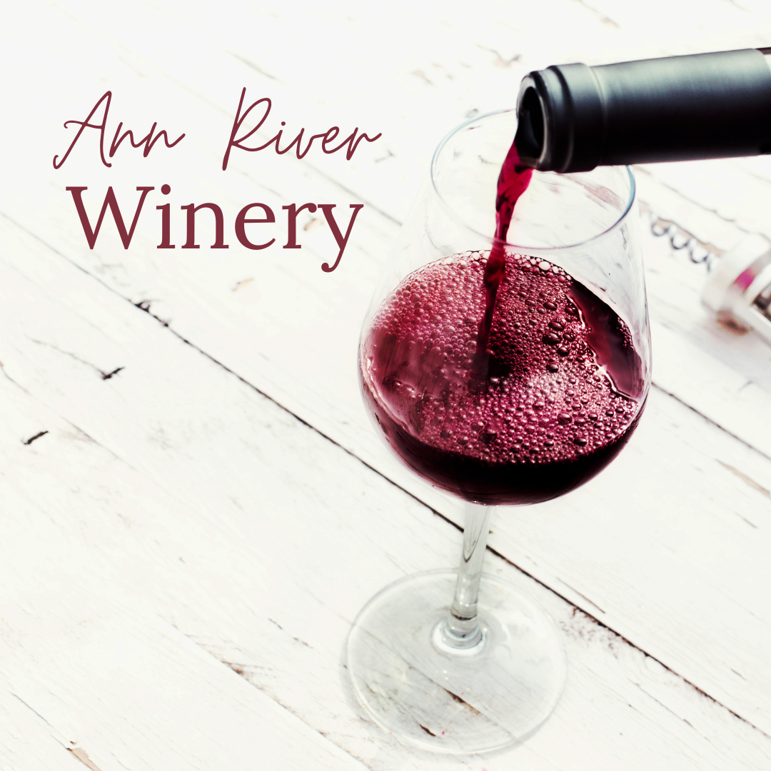 An River Winery - May 18th