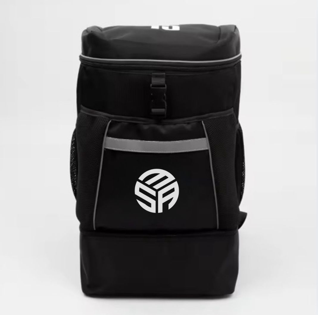 MSA BACKPAG