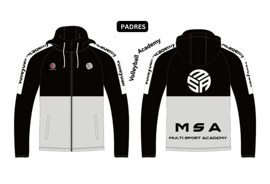 MSA Jackets
