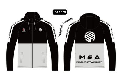 MSA Jackets
