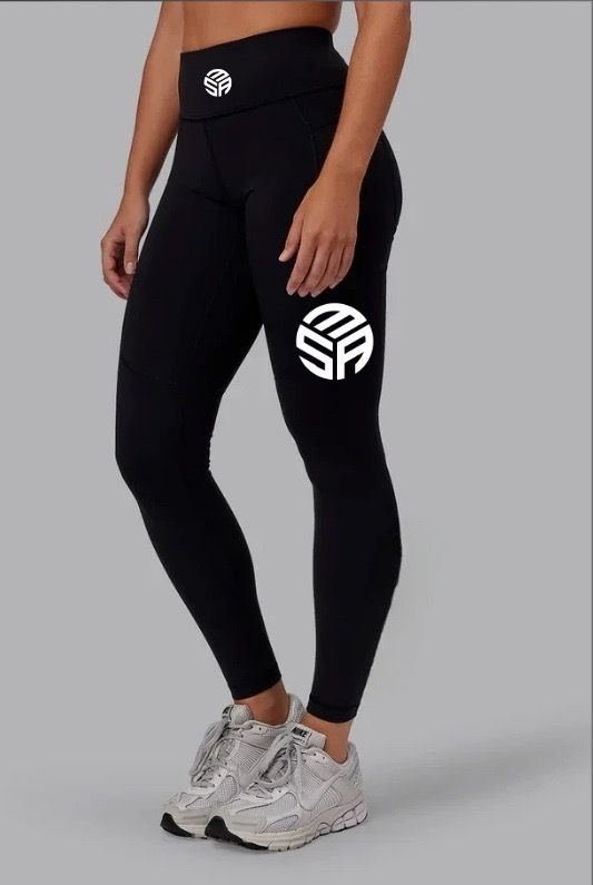 WOMEN LONG COMPRESSION PANTS