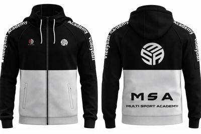 MSA Jackets