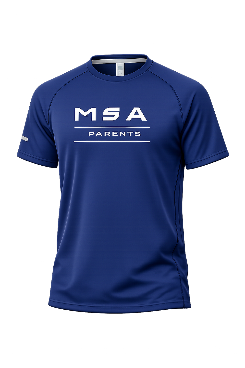 MSA Parent Unisex Tshirt