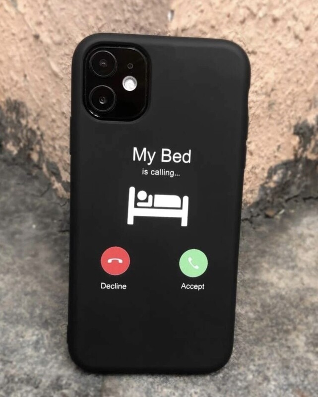 My Bed Is Calling