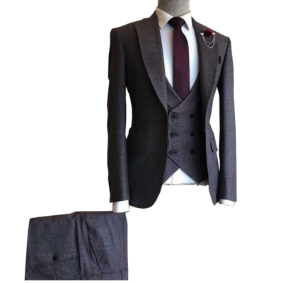 VESTE HOMME COULEUR GRISE