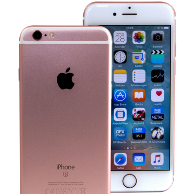 IPHONE 6 PLUS S SIMPLE 64 Gb