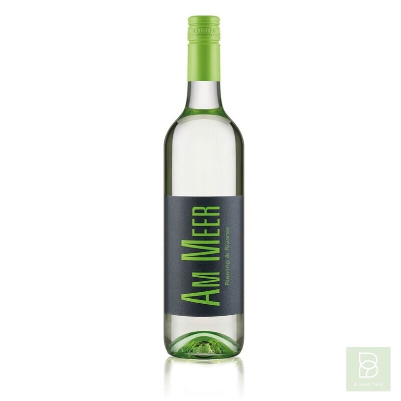 Am Meer Riesling & Rivaner Am Meer Riesling & Rivaner