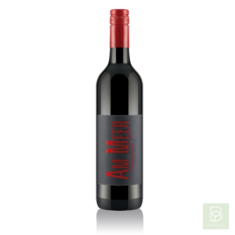 Am Meer Cabernet & Sauvignon Merlot Bio Am Meer Cabernet & Sauvignon Merlot Bio
