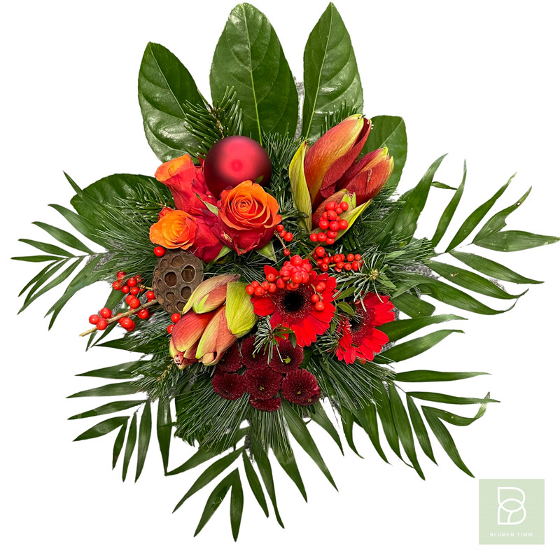 Timms Weihnachtszauber Timms Weihnachtszauber