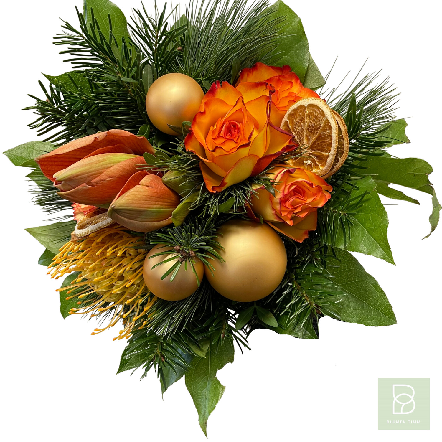 Timms goldener Dezember Timms goldener Dezember