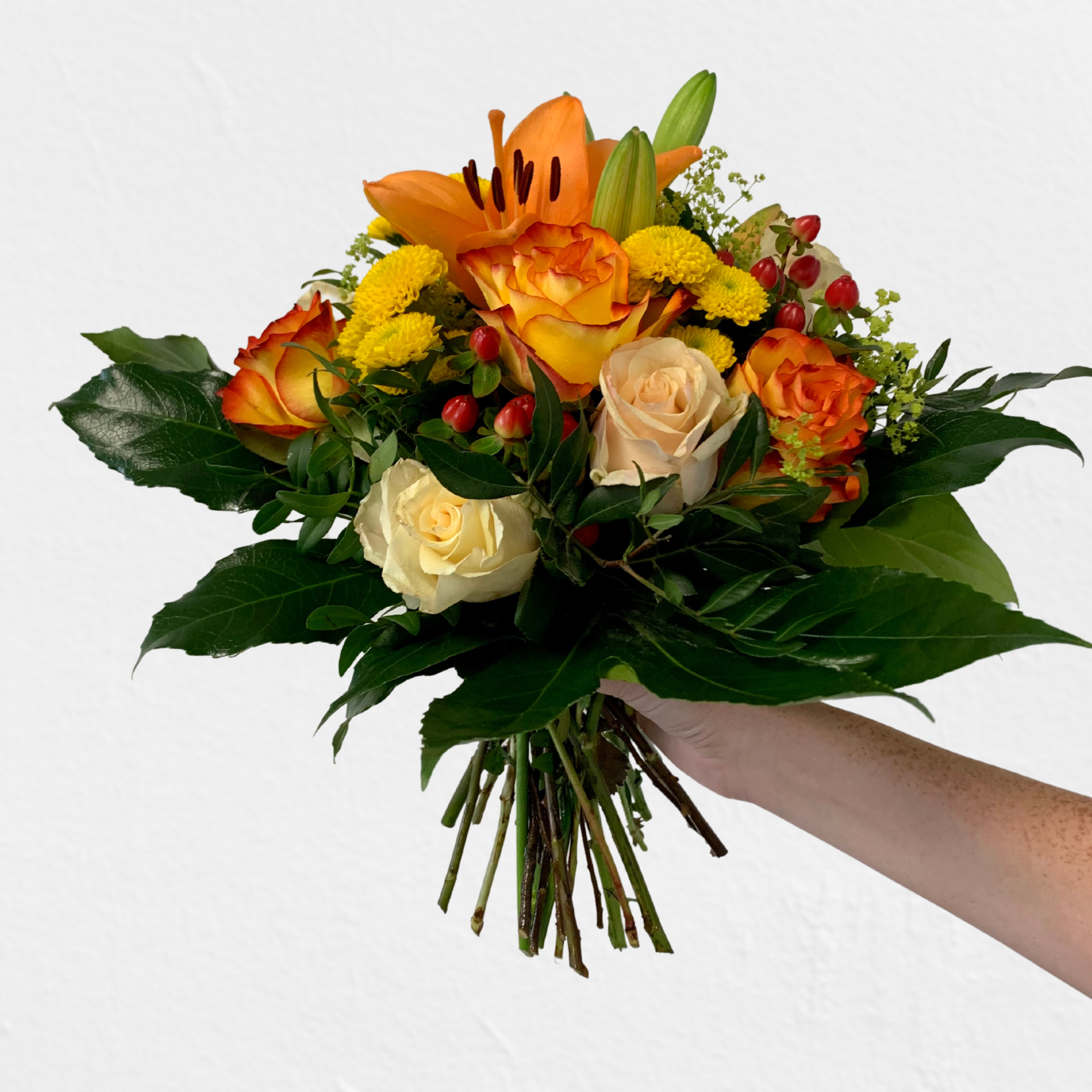 Timms Sommerlicher Gruß