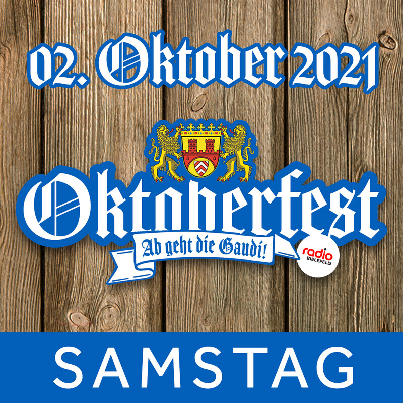 Samstag 02.10.2021