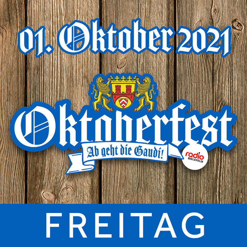Freitag 01.10.2021