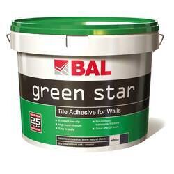 BAL Green Star