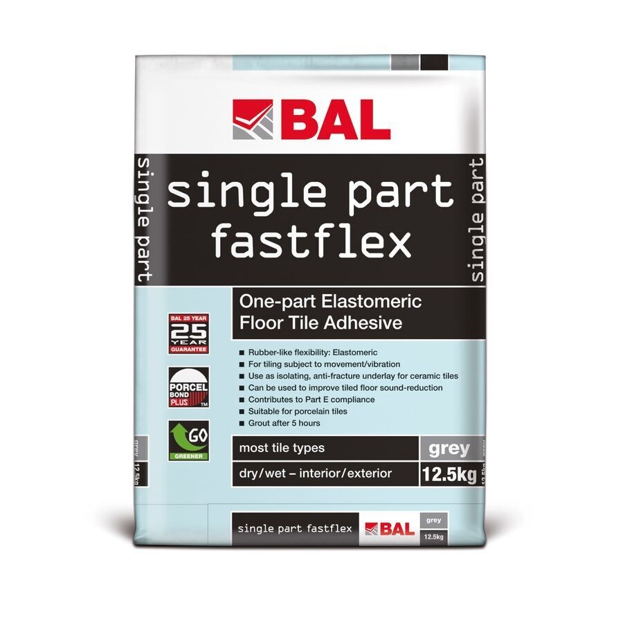 BAL Single Part Fastflex