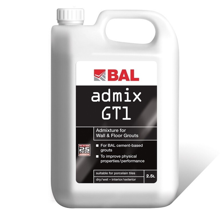 BAL Admix GT1