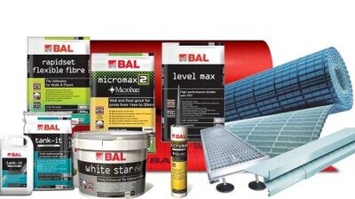 BAL Adhesives