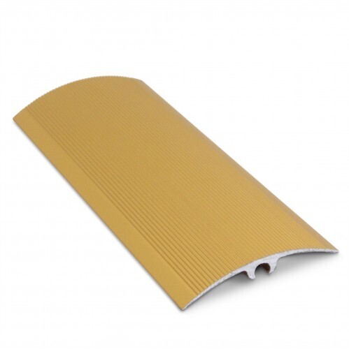 0.92x40mm Metre Genesis Fast Fit Top Plate Ramp